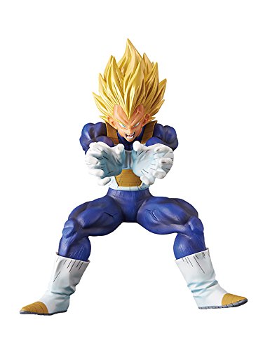 Dragon ball z vegeta figure higher proud super elite fi…