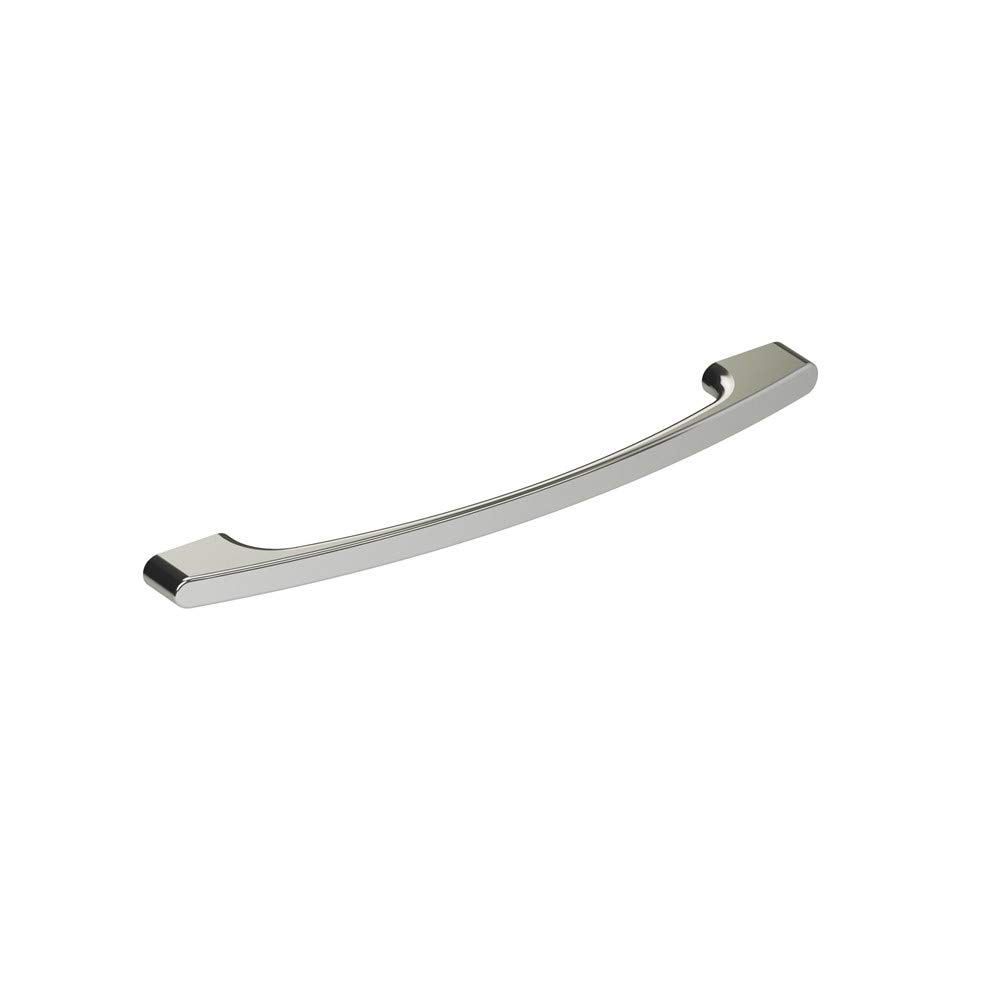 MITAL Furniture Handle with Double Wheelbase 3960 (288/320, Polished Chrome)