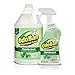 OdoBan Odor Disinfectant, Eucalyptus (1 Gallon Concentrate / 32 oz. Ready-to-Use)