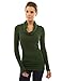 PattyBoutik Women's Cowl Neck Tunic Knit Top