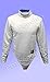 Blade 350N NYLON Front-Zip Fencing Jacket for MEN