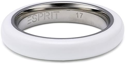 Esprit Jewel Marine 68 ESRG11562A womans ring Epoxy inlay