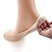 CHARMKING No show socks