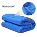 Sportneer Sleeping Bag for 4 Season, Portable Waterproof Lightweight Sleeping Bag with Compression Sack for Camping, Hiking, Travellingthumb 3