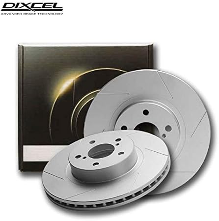 Amazon Dixcel ディクセル ブレーキローター Sdタイプ リア用 アルファード ヴェルファイア Anhw Gghw 08 04 15 01 ブレーキローター 車 バイク