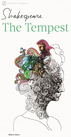 The Tempest