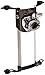 Pearl OPT1314 OptiMount, with BT-3, for 13 to 14-inch depth tom