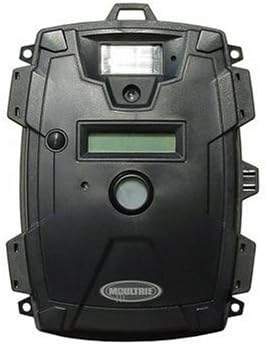 Amazon Com Moultrie Feeders Game Spy 100 2 1 Megapixel Camera