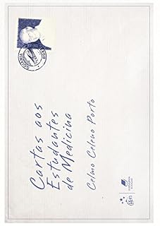 Livro Cartas aos Estudantes de Medicina