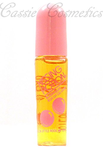 new york kissing potion maybelline