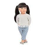 Our Generation MINI MAY LEE Doll