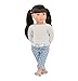 Our Generation MINI MAY LEE Doll