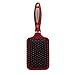 Revlon Signature Series Paddle Brush, Red