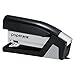 PaperPro Compact Desktop Stapler, Black and Gray