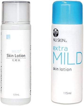 Amazon セット販売 アイナチュラ Ns マイルドプラス スキンローション と ニュースキン エクストラマイルド スキン ローション アイナチュラプレミアム Inatura 化粧水 通販