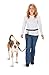 PetSafe Pet Hands Free Leash, Black