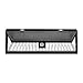 JIGUOOR Solar Lights 80LED,54 LED,44LED,2835 SMD Solar Power Outdoor Security Night Light for Garden Yard Pathway Wall Patio Deck Steps with Motion Sensor Light PIR Wireless Waterproof Lamp