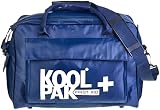 Koolpak Sports First Aid Kit 63 Piece Football Rugby Blue Touchline Bag view 2
