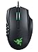 Naga Chroma MMO Gaming Mouse - 12 Programmable Thumb Buttons - 16,000 DPI - Wired (Renewed)