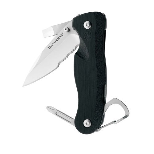 Leatherman Crater C33TX