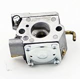 WT-827 / WT827 WALBRO CARBURETOR FOR RYAN / RYOBI TRIMMERS 7843 / 753-05133