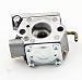 WT-827 / WT827 WALBRO CARBURETOR FOR RYAN / RYOBI TRIMMERS 7843 / 753-05133 primary