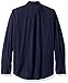 Dockers Men's Long Sleeve Button Front Shirt
