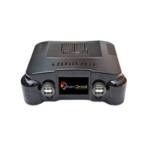 OGST Gaming Console Kit for XU4