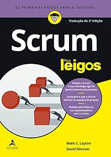 Livro Scrum Para Leigos