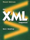 The XML Companion (3rd Edition) by 