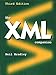 The XML Companion (3rd Edition) by 