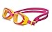 Kids Swimming Goggles, [2016 New Release] Leopard Anti-Fog UV Protection Scratch Resistant Swimming Goggles for Kids and Early Teens
