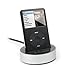 Cambridge Audio One+ Micro CD/FM/Receiver with DD30 Dock for iPod, Black