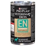 Purina Pro Plan Veterinary Diets EN Gastroenteric Naturals Canned Dog Food 12/13.4 oz