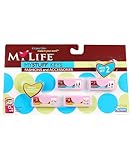 My Life Mystuff Keys Fashions and Accessories