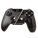 HIDEit Uni-C Controller Wall Mount (2-Pack Black) - Mount for Video Game Controllers - Compatible with Playstation, Xbox, NVIDIA, Nintendo Switch Controllers and More - Trusted Worldwide Since 2009 primary
