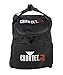 CHAUVET DJ CHS-SP4 Stage/DJ Light VIP Gear/Travel Bag for DJ Lights,Black