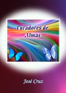 Livro CURADORES DE ALMAS