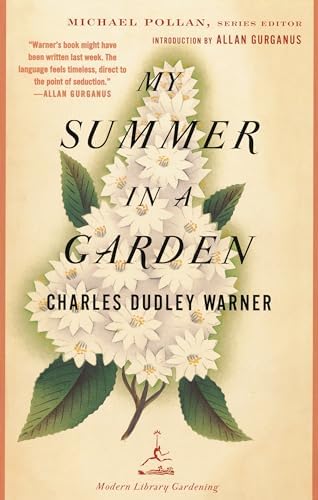 The American Gardener (Modern Library Gardening): Cobbett, William