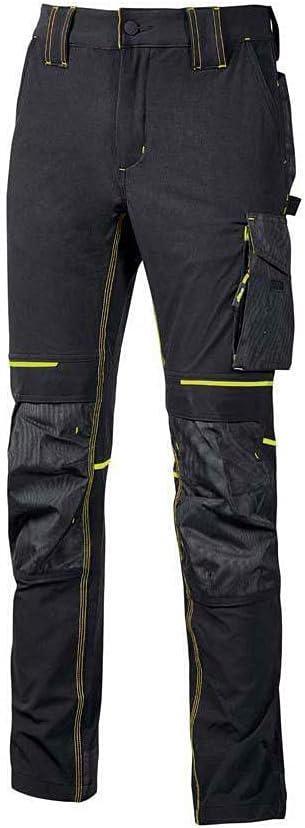 Upower Atom Black Carbon - T: M - Image 3