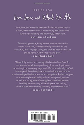 Padma Lakshmi Memoir Padma Lakshmi Memoir