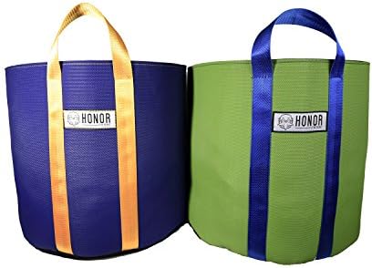 Honor Pro Series 12 Gallon Indoor/Outdoor Fabric Grow Bag