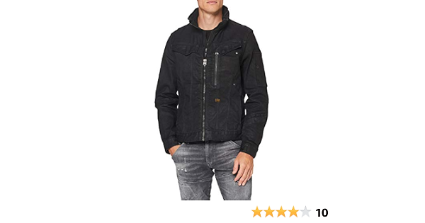 Citishield Zip Originals Jacket 
