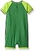 John Deere Baby Boys Tractor Romper