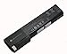 6 Cells Genuine HP CC06 Battery for HP ProBook 6360b 6460b 6465b 6470b 6475b 6560b 6565b 6570b, 55Wh Li-ion Battery