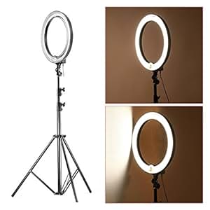 Amazon.com: SBONY Camera Photo/ Video Ring Flash Light Kit