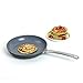 GreenLife Gourmet Healthy Ceramic Non-Stick Hard Anodized 8