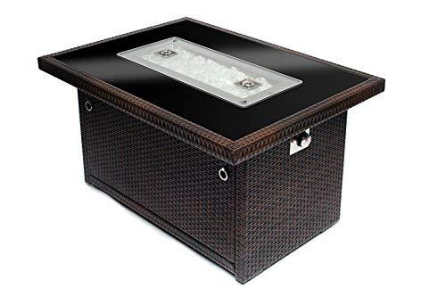 4 Outland+Rectangle+Accessory+Tempered+Resistant