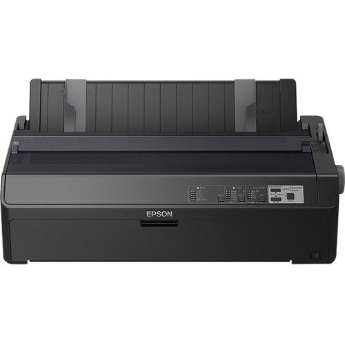 Epson FX-2190II Dot Matrix Printer