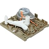 AP4359694 ICEMAKER CONTROL MODULE & MOTOR - FOR WHIRLPOOL KITCHENAID ROPER ESTATE